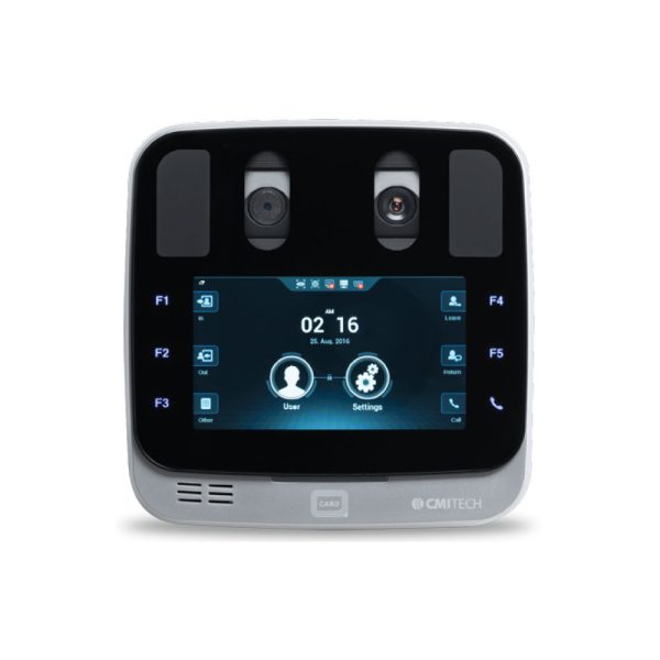 Access control device