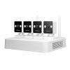srihome wireless camera system